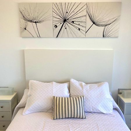 Residencial Santa Justa - Vacacional Sevilla Extérieur photo