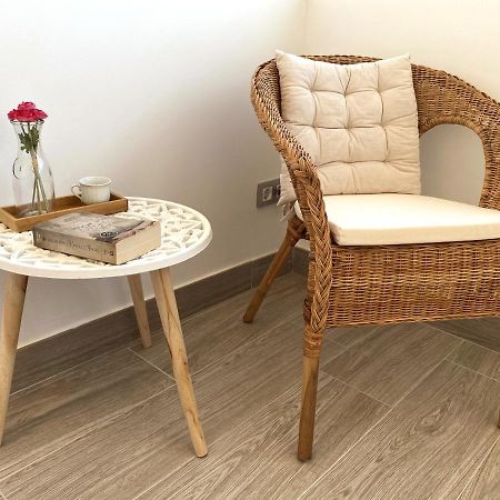 Residencial Santa Justa - Vacacional Sevilla Extérieur photo