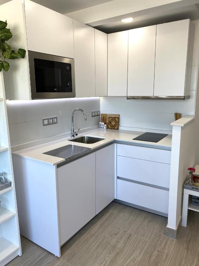 Residencial Santa Justa - Vacacional Sevilla Extérieur photo