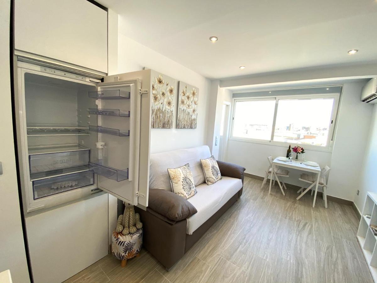 Residencial Santa Justa - Vacacional Sevilla Extérieur photo
