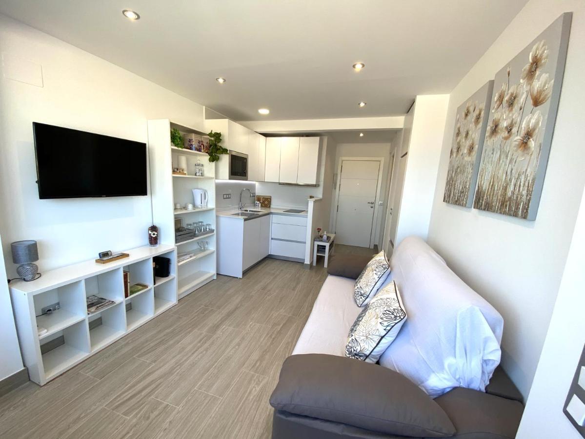 Residencial Santa Justa - Vacacional Sevilla Extérieur photo