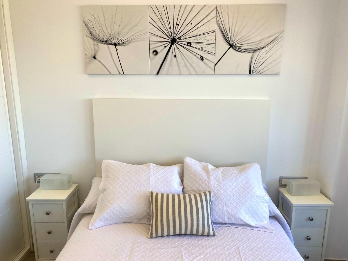 Residencial Santa Justa - Vacacional Sevilla Extérieur photo