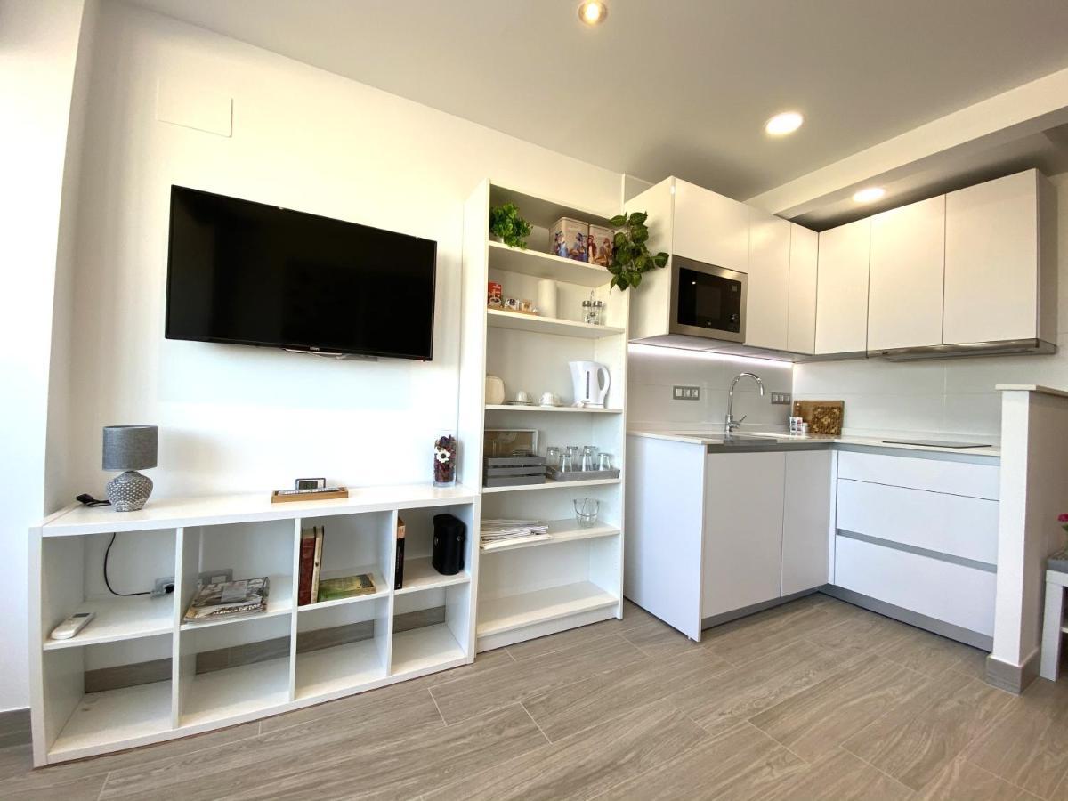 Residencial Santa Justa - Vacacional Sevilla Extérieur photo